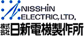 株式会社日新電機製作所